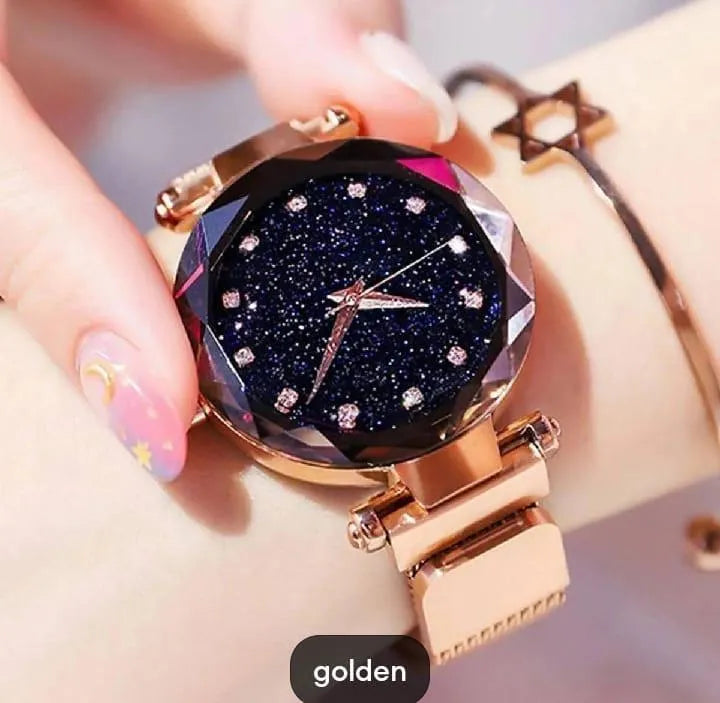 Luxury Watch