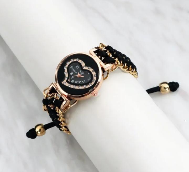 Women Bracelet Watch