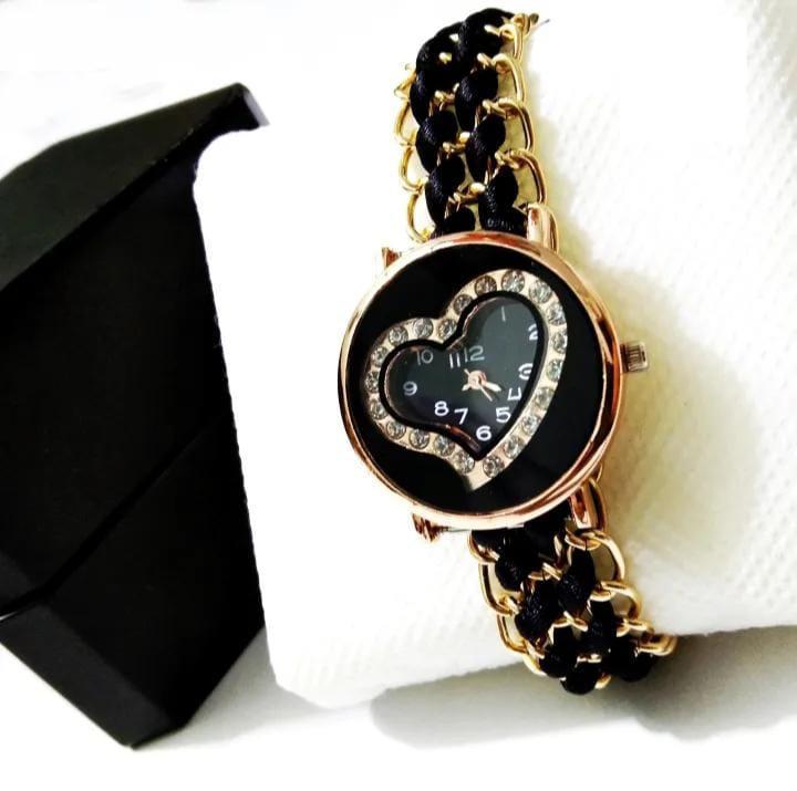 Women Bracelet Watch