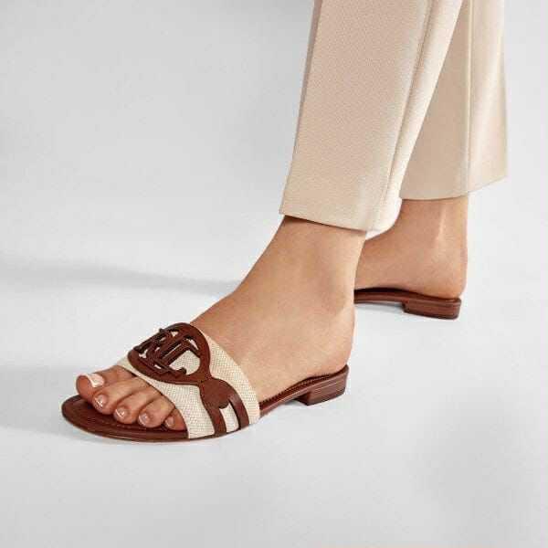 Women'  Rexine Casual Flats